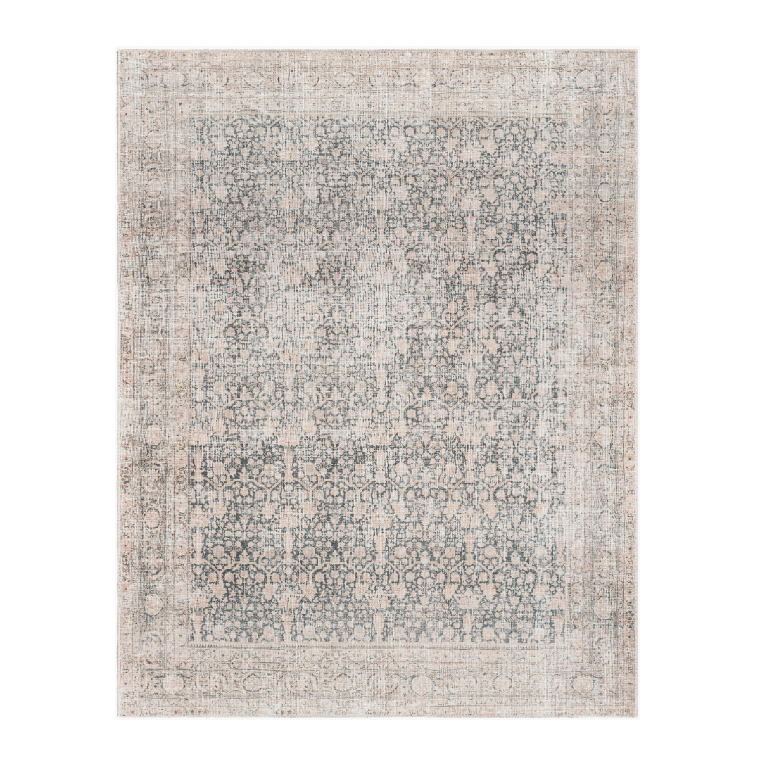 Area RugsAmelie Machine Woven Rug - 2387 - Dekor Butik