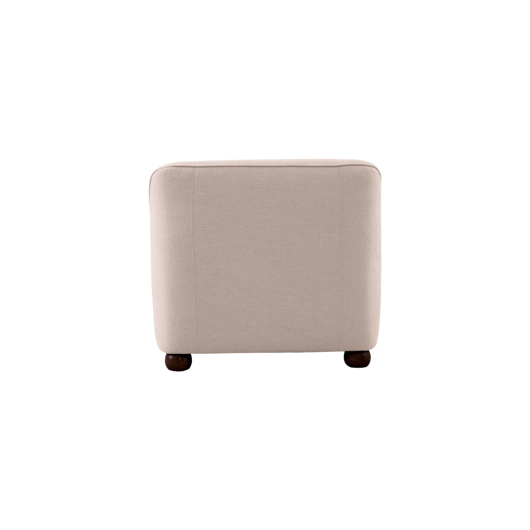 Amira Accent Chair - 2 Colors - Dekor Butik