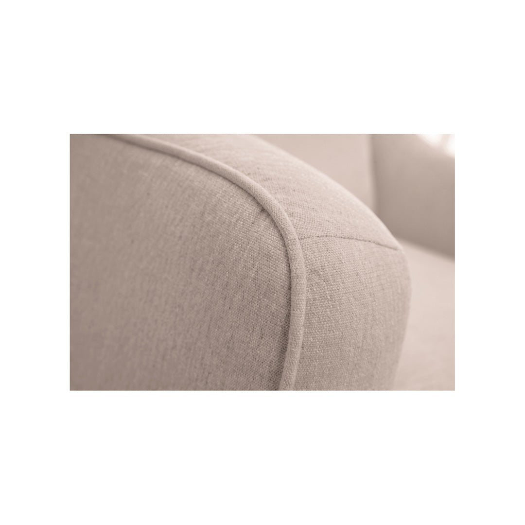 Amira Accent Chair - 2 Colors - Dekor Butik