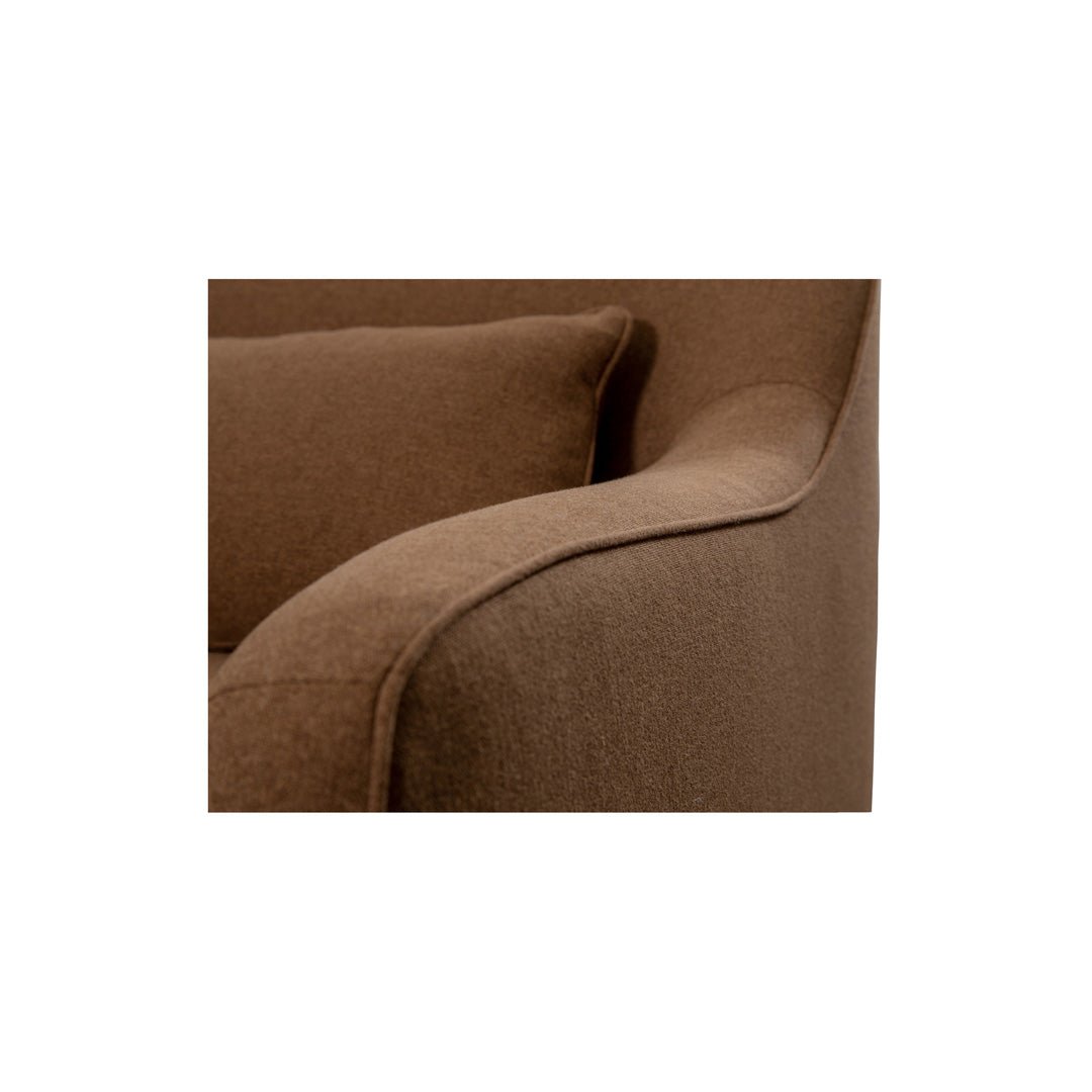 Amira Accent Chair - 2 Colors - Dekor Butik