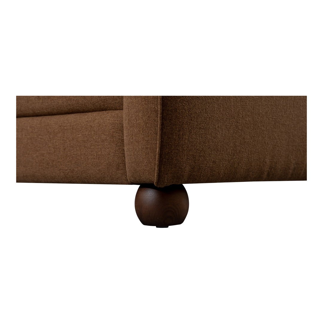 Amira Accent Chair - 2 Colors - Dekor Butik
