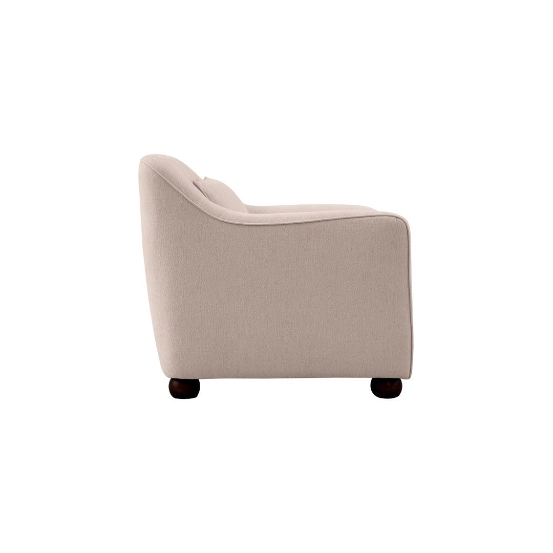 Amira Accent Chair - 2 Colors - Dekor Butik