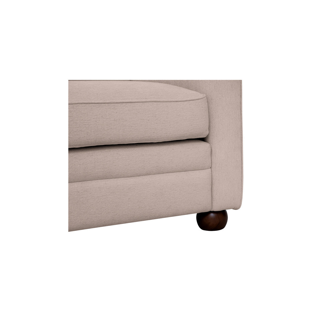 Amira Accent Chair - 2 Colors - Dekor Butik