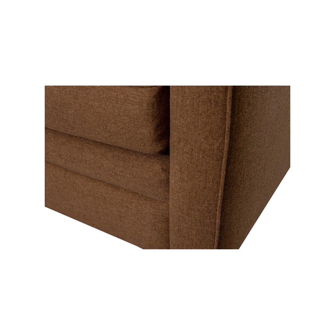 Amira Accent Chair - 2 Colors - Dekor Butik