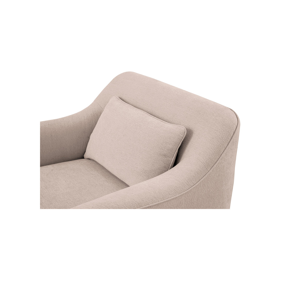 Amira Accent Chair - 2 Colors - Dekor Butik