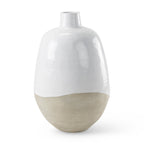 Vases & JarsAmos Ceramic Floor Vase - Dekor Butik
