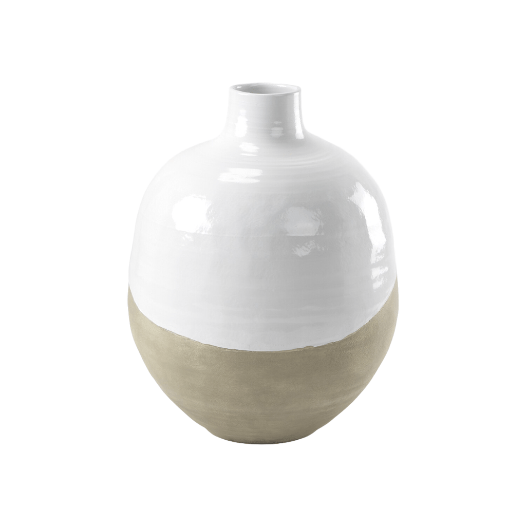 Vases & JarsAmos Ceramic Floor Vase - Dekor Butik