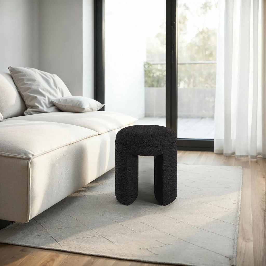 Amrah Stool - Dekor Butik