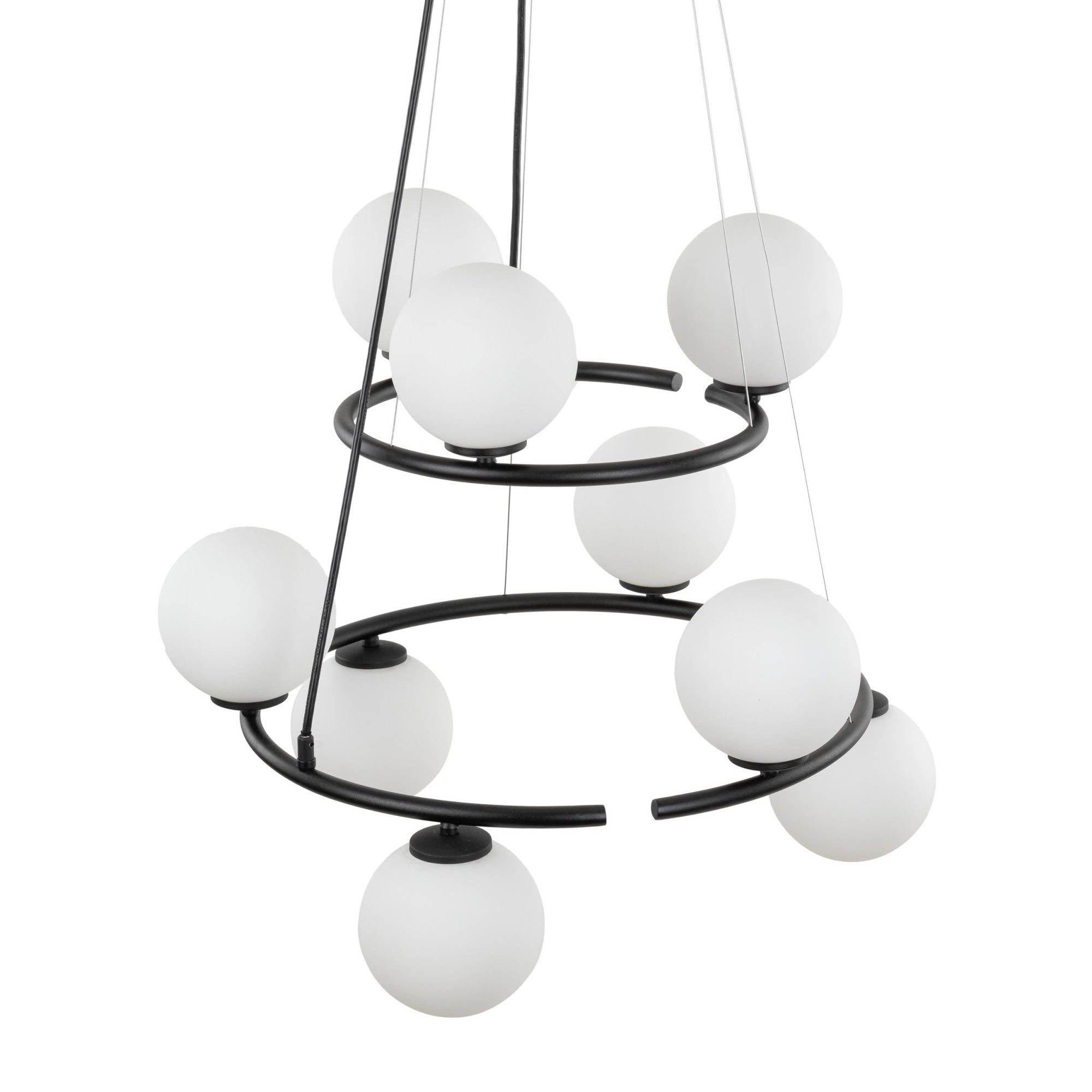 Anabelle Scandinavian Minimalist Pendant Ceiling Light for Kitchen Island, Dining Room & Modern Interiors - Dekor Butik