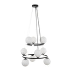 Anabelle Scandinavian Minimalist Pendant Ceiling Light for Kitchen Island, Dining Room & Modern Interiors - Dekor Butik