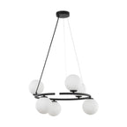 ANABELLE Scandinavian Pendant Light 6 - Dekor Butik