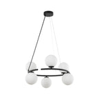 ANABELLE Scandinavian Pendant Light 6 - Dekor Butik
