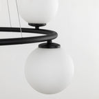 ANABELLE Scandinavian Pendant Light 6 - Dekor Butik