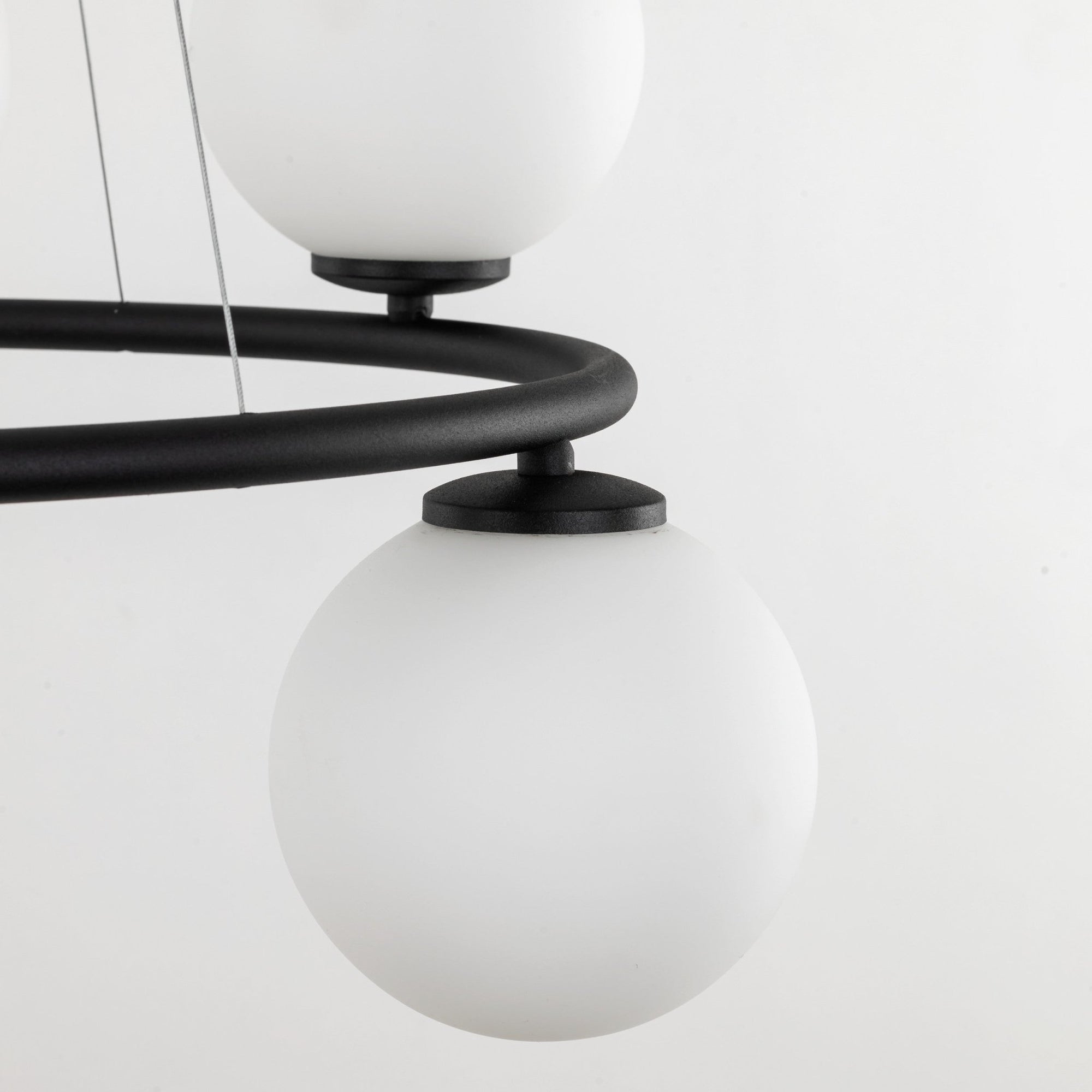 ANABELLE Scandinavian Pendant Light 6 - Dekor Butik