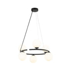 ANABELLE Scandinavian Pendant Light 6 - Dekor Butik