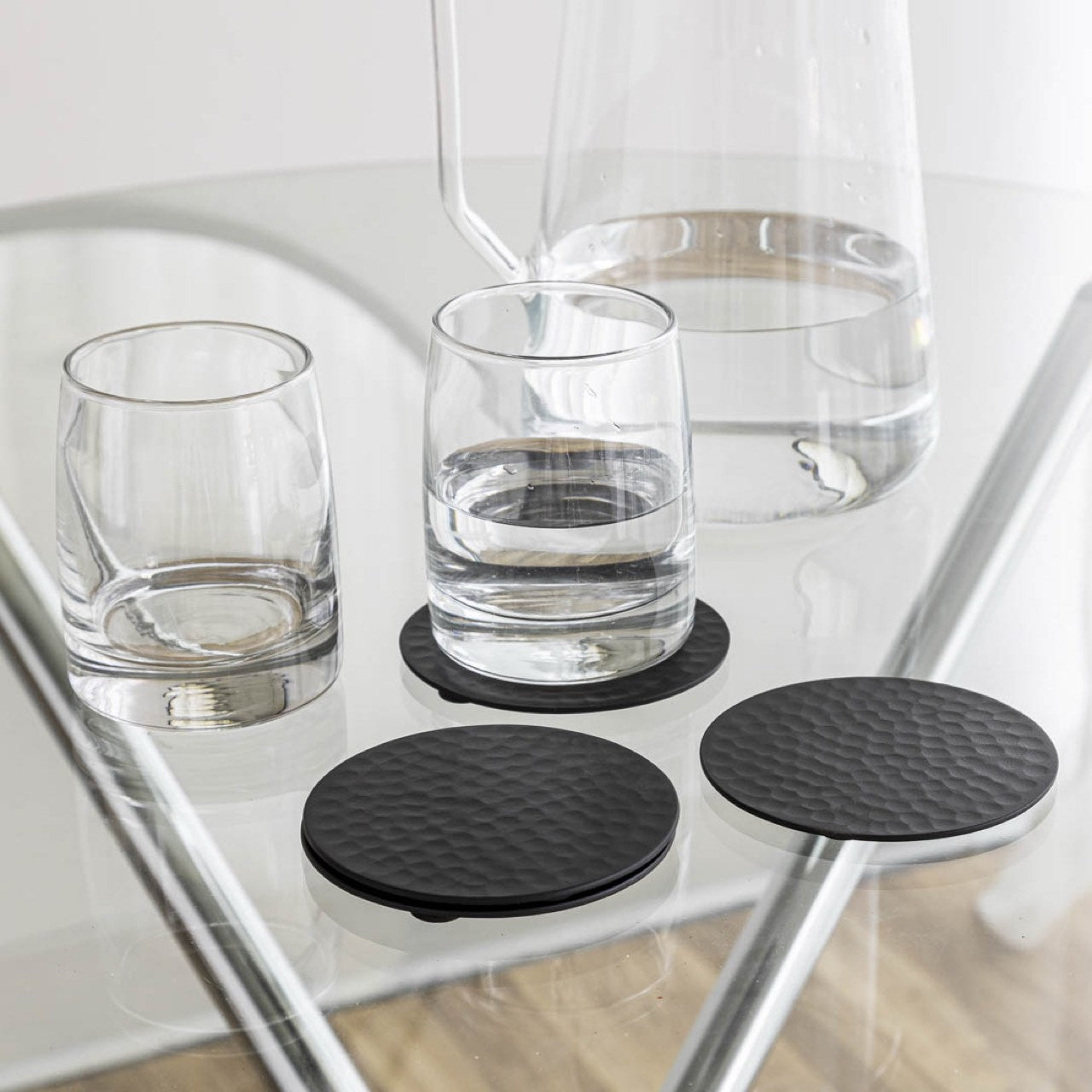 saleAnthology Nordic Coasters (Set of 4) - Dekor Butik