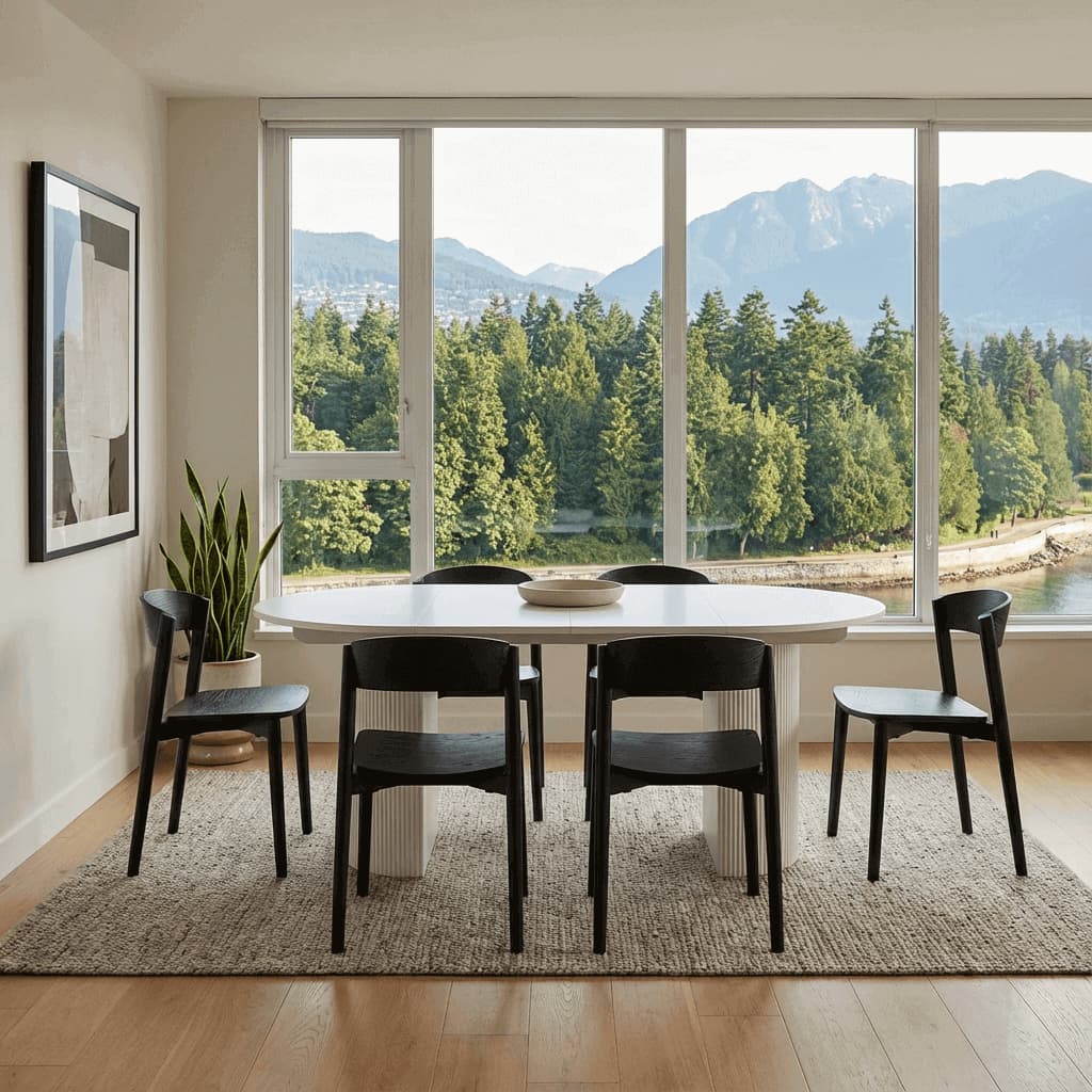 Arbor Stackable Dining Chair - Dekor Butik