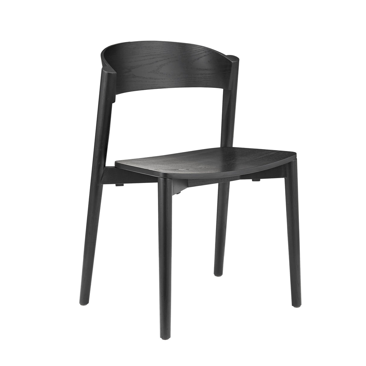 Arbor Stackable Dining Chair - Dekor Butik