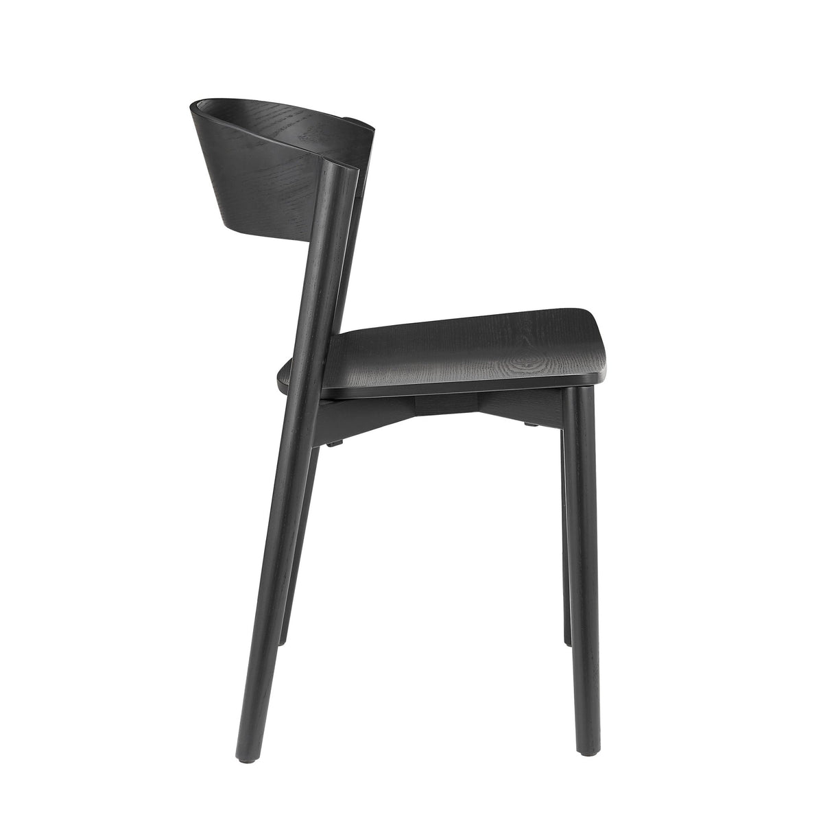 Arbor Stackable Dining Chair - Dekor Butik