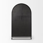 Sideboards, Hutches & Curio CabinetsArched Curio Cabinet - Dekor Butik