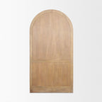 Sideboards, Hutches & Curio CabinetsArched Curio Cabinet - Dekor Butik
