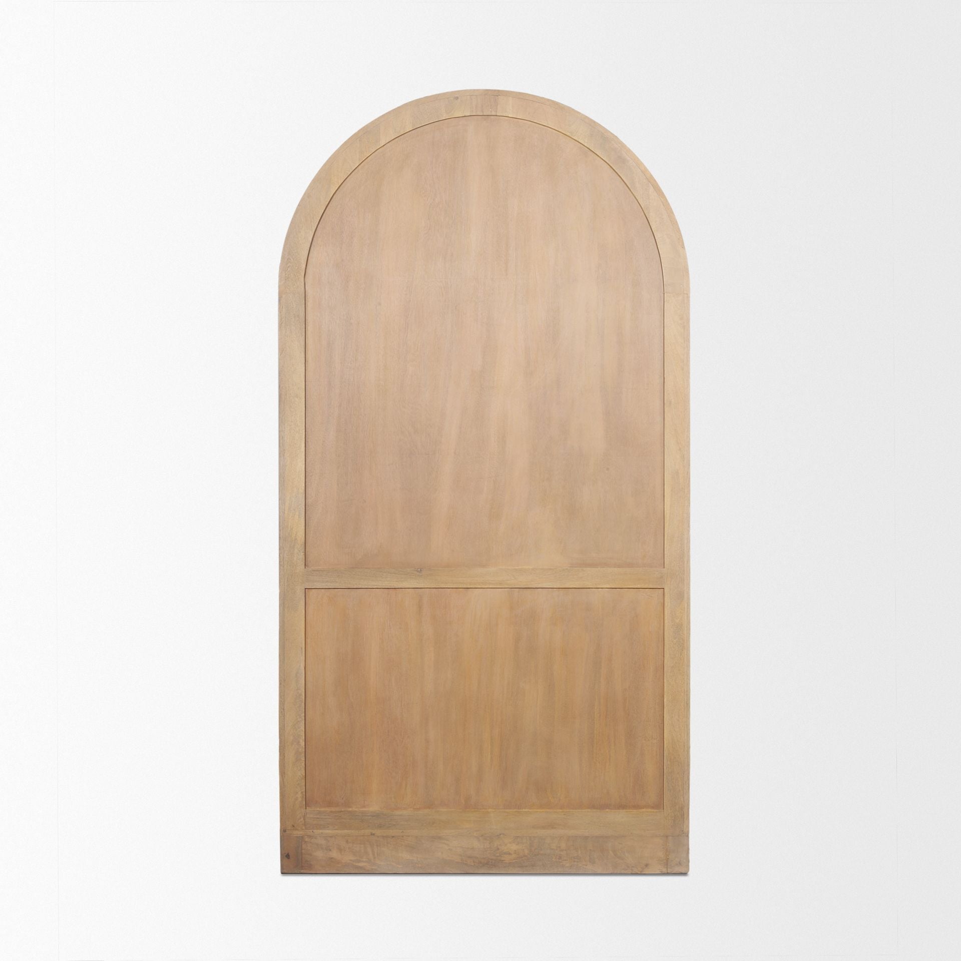 Sideboards, Hutches & Curio CabinetsArched Curio Cabinet - Dekor Butik