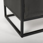 Sideboards, Hutches & Curio CabinetsArched Curio Cabinet - Dekor Butik