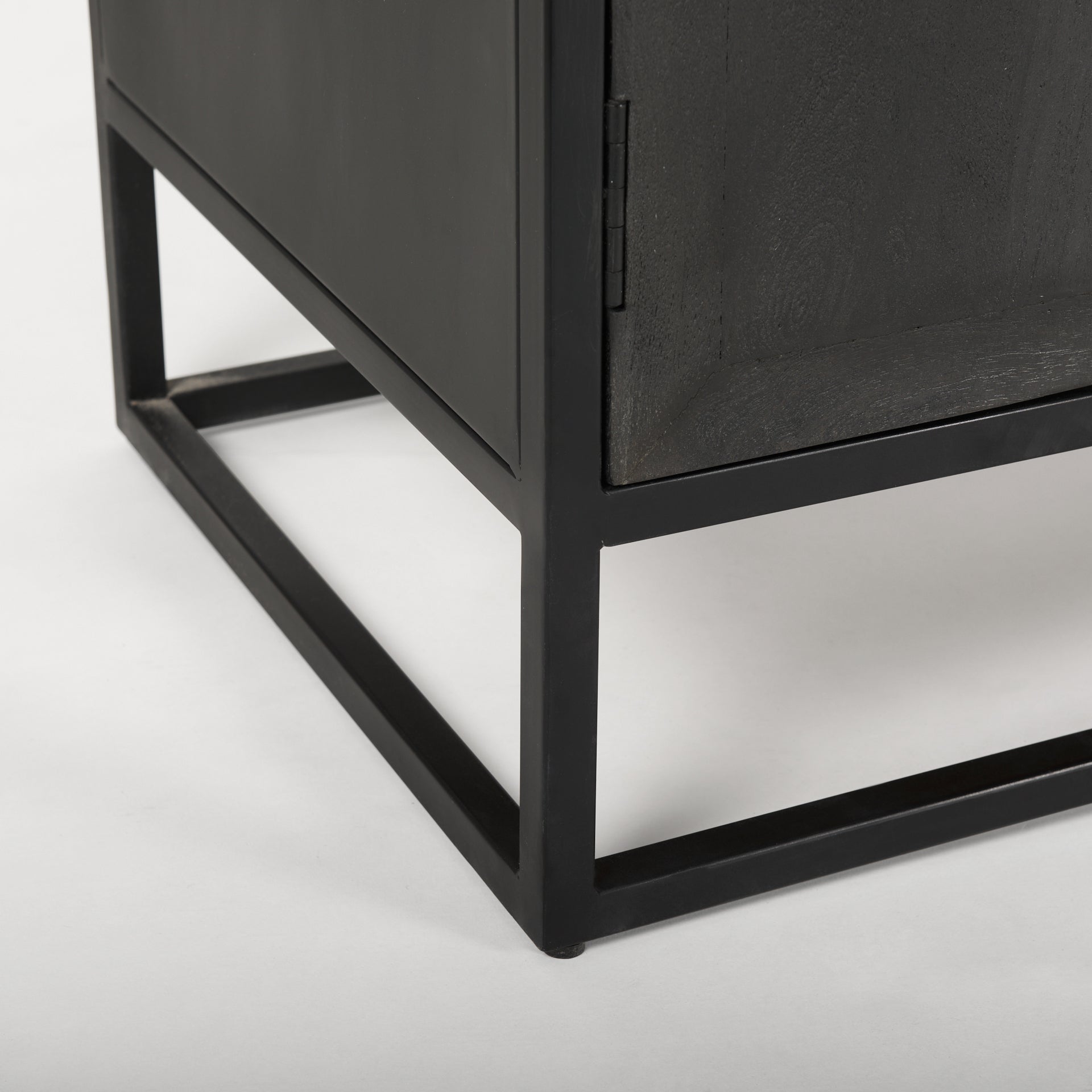 Sideboards, Hutches & Curio CabinetsArched Curio Cabinet - Dekor Butik