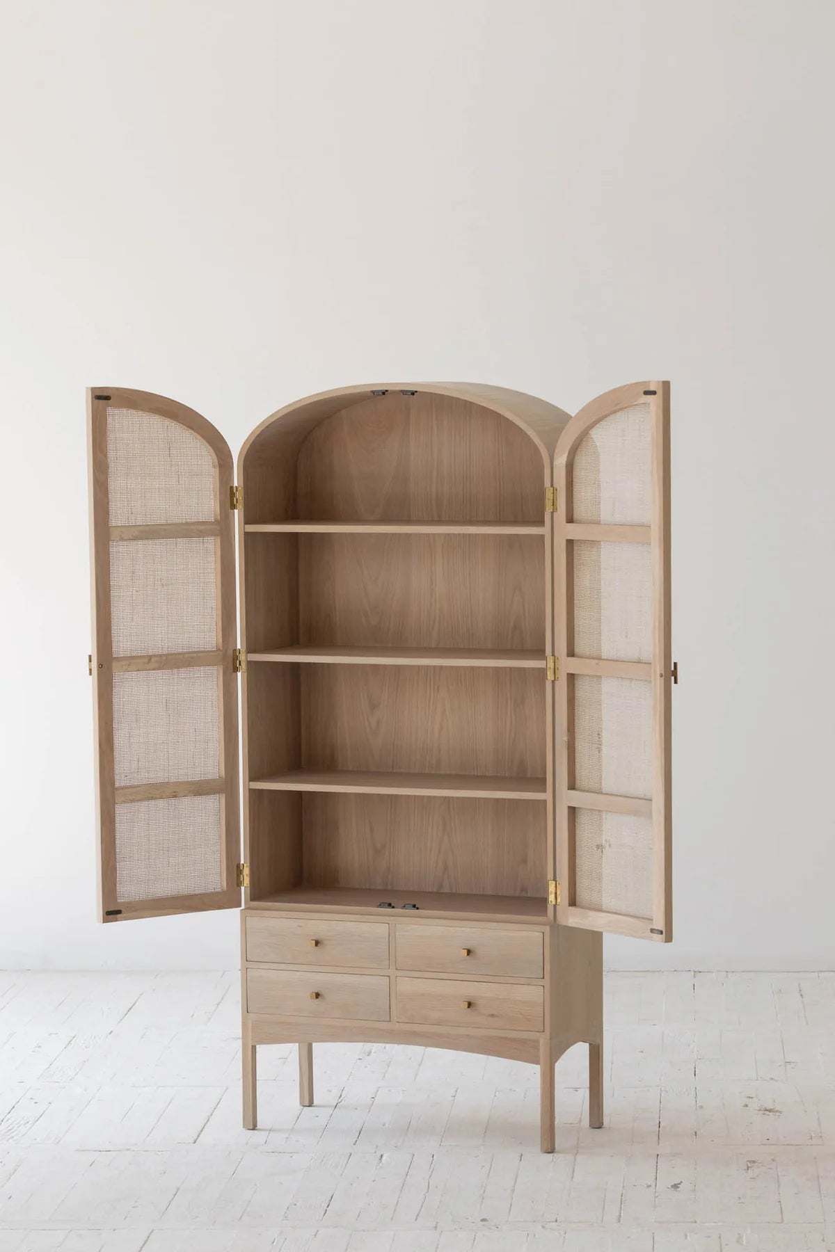 Arco Tall Cabinet - Dekor Butik