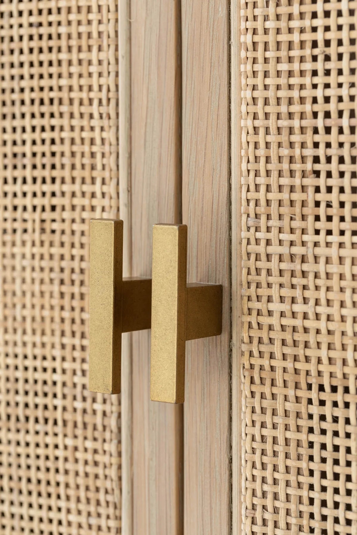 Arco Tall Cabinet - Dekor Butik