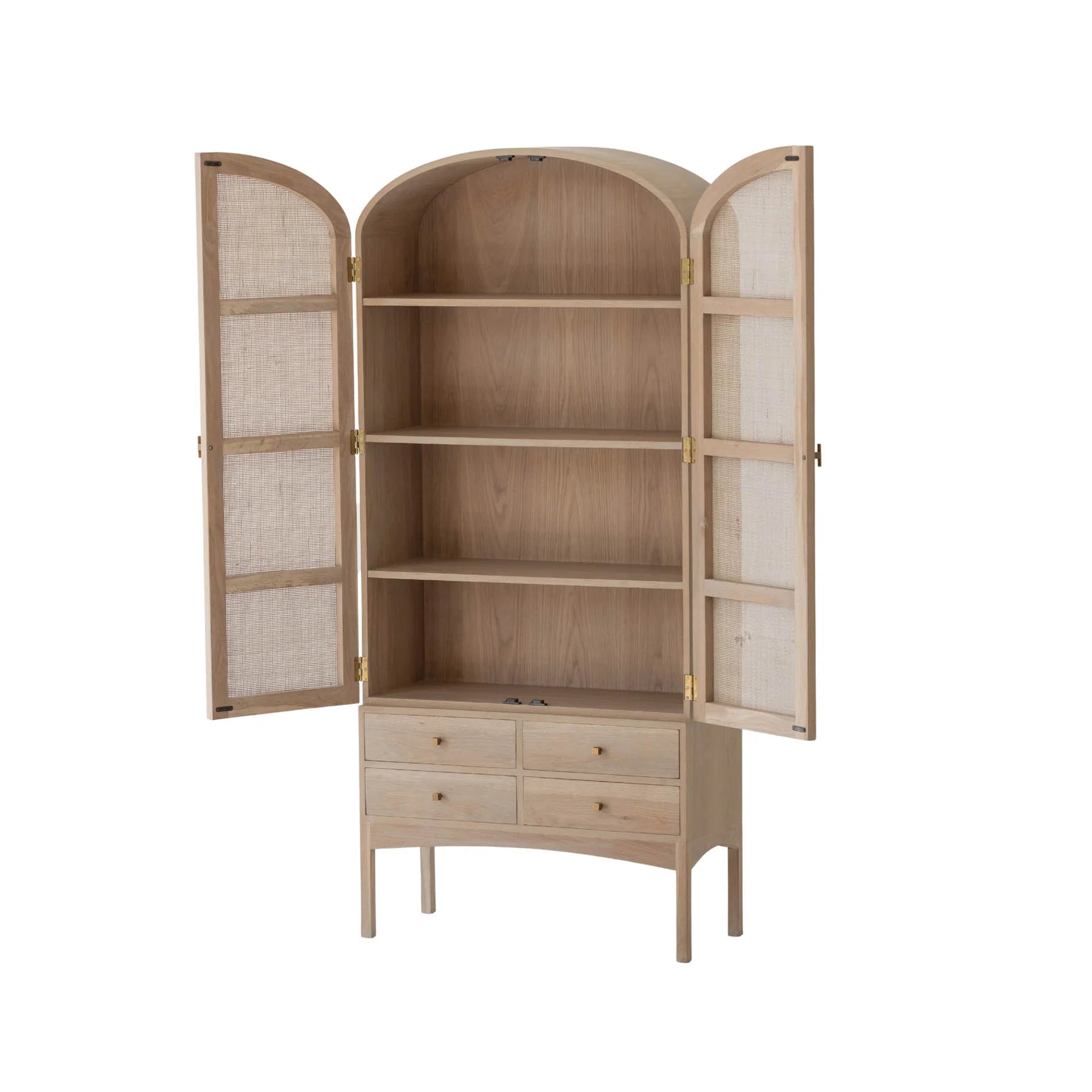 Arco Tall Cabinet - Dekor Butik