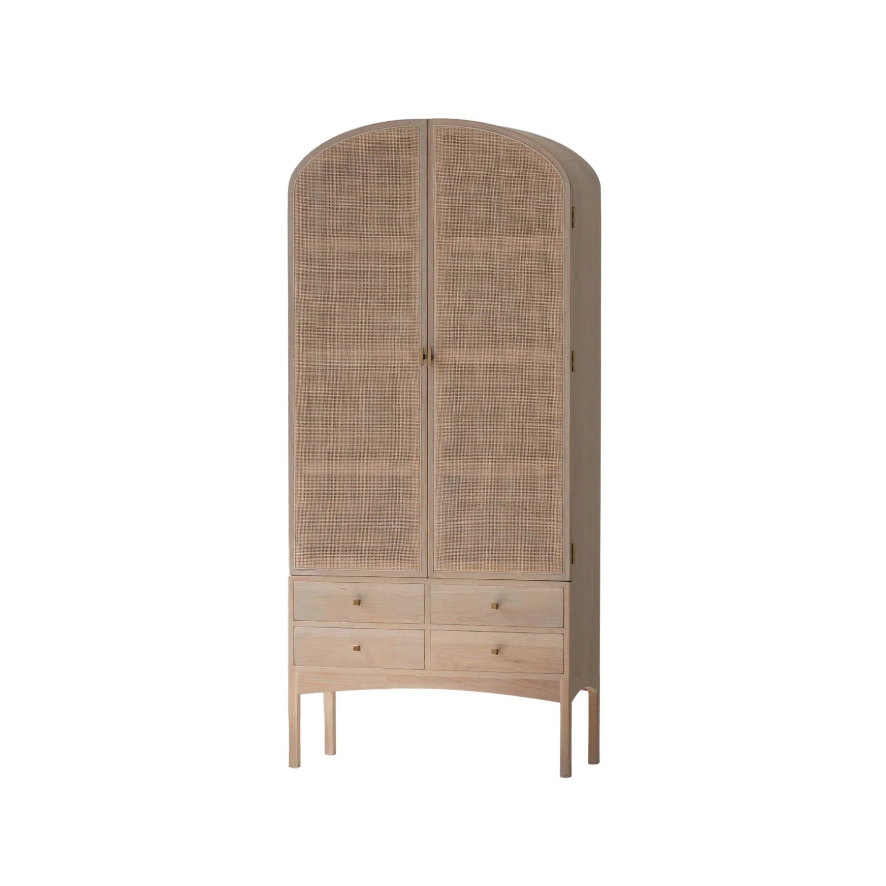 Arco Tall Cabinet - Dekor Butik
