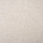 Arden Dining Chair w/ Medium Brown Wood and Cream Twill Fabric - Dekor Butik