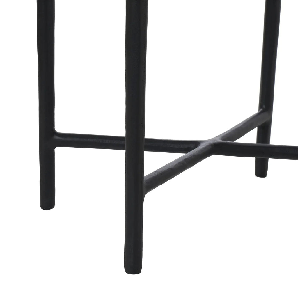 Aria End Table - Dekor Butik