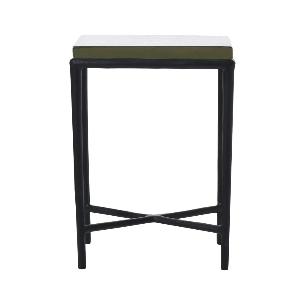 Aria End Table - Dekor Butik