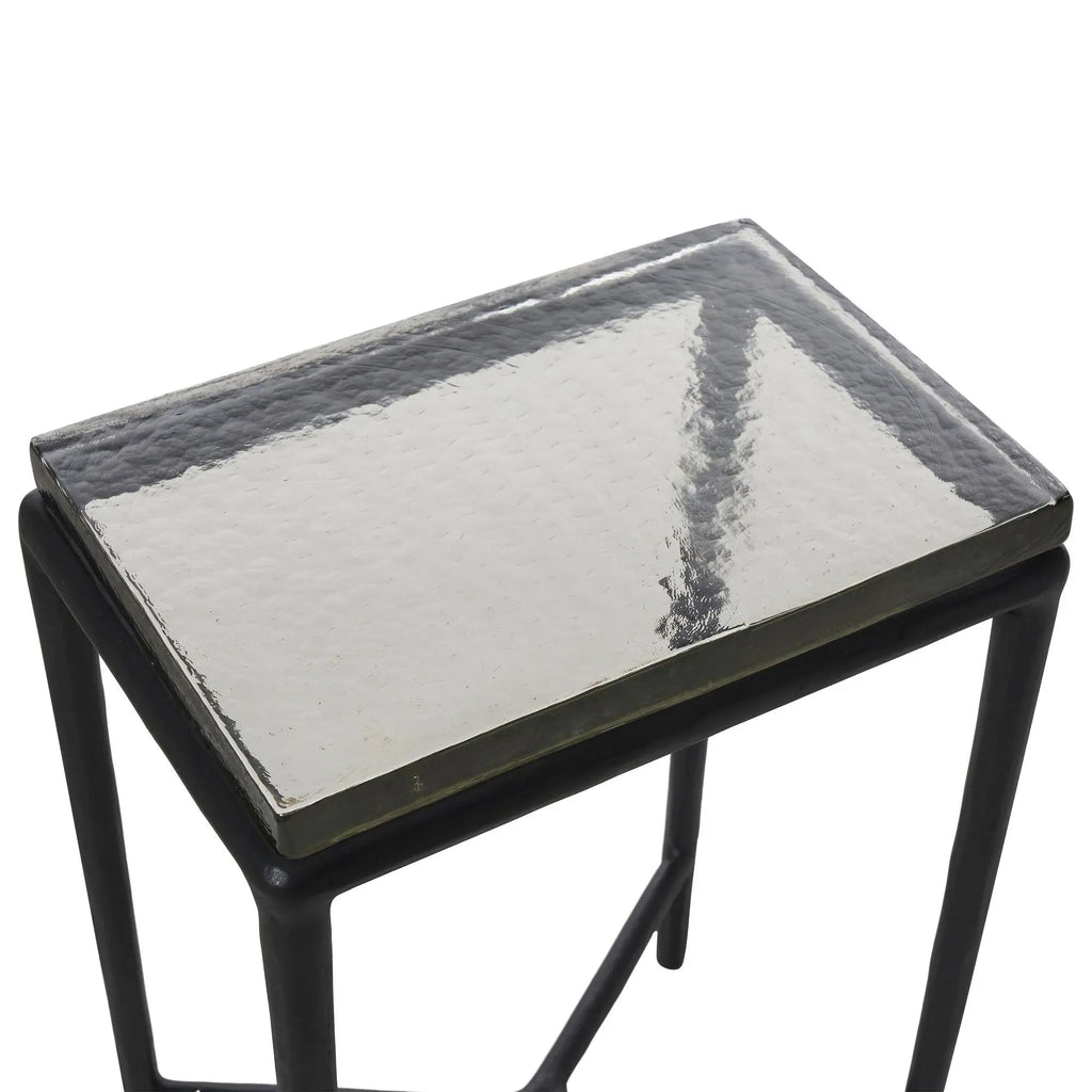 Aria End Table - Dekor Butik
