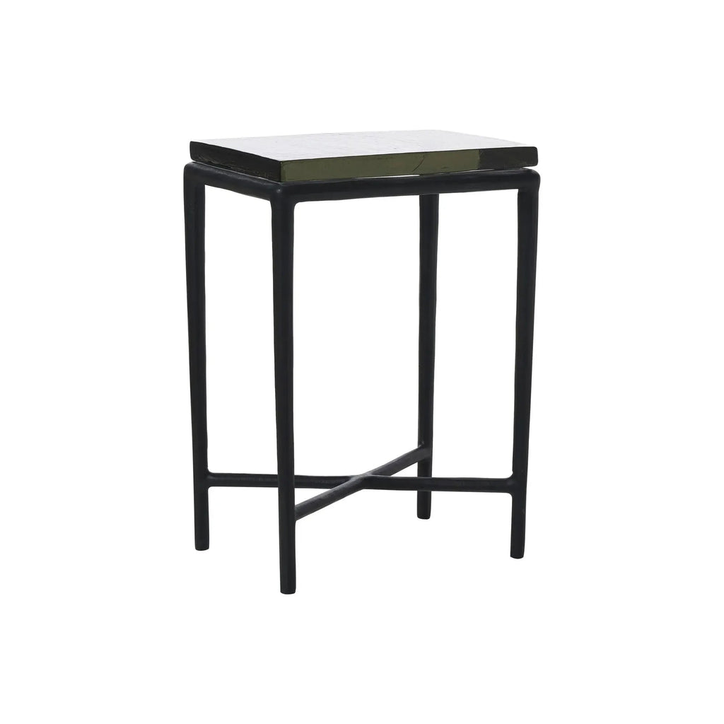 Aria End Table - Dekor Butik
