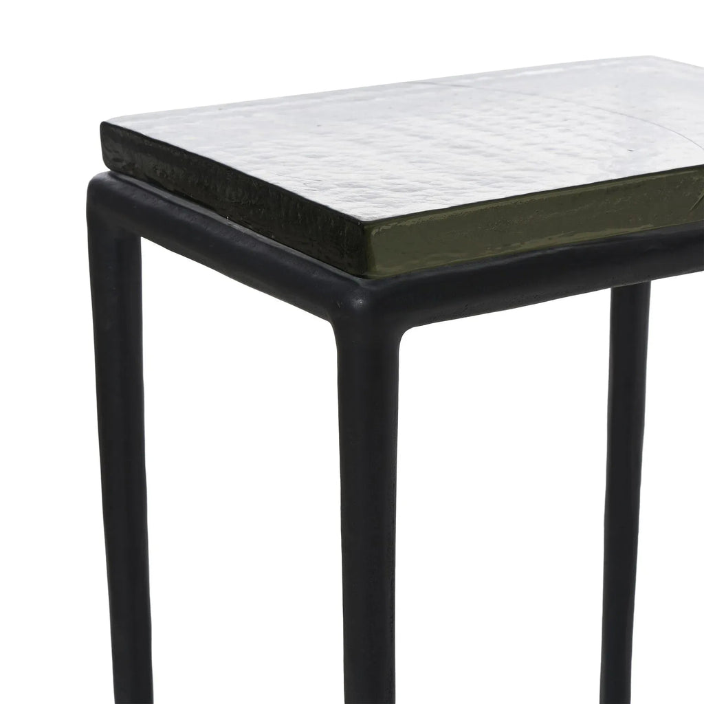 Aria End Table - Dekor Butik