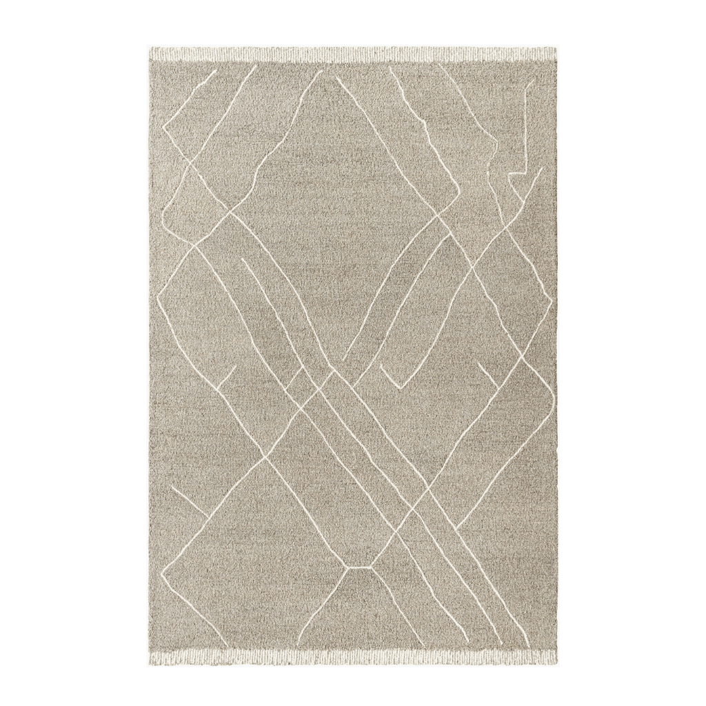 Area RugsArsenal Area Rug - 2305 - Dekor Butik