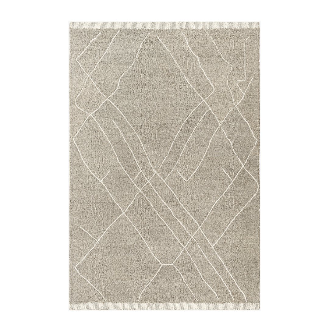 Area RugsArsenal Area Rug - 2305 - Dekor Butik