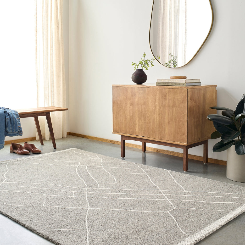 Area RugsArsenal Area Rug - 2305 - Dekor Butik