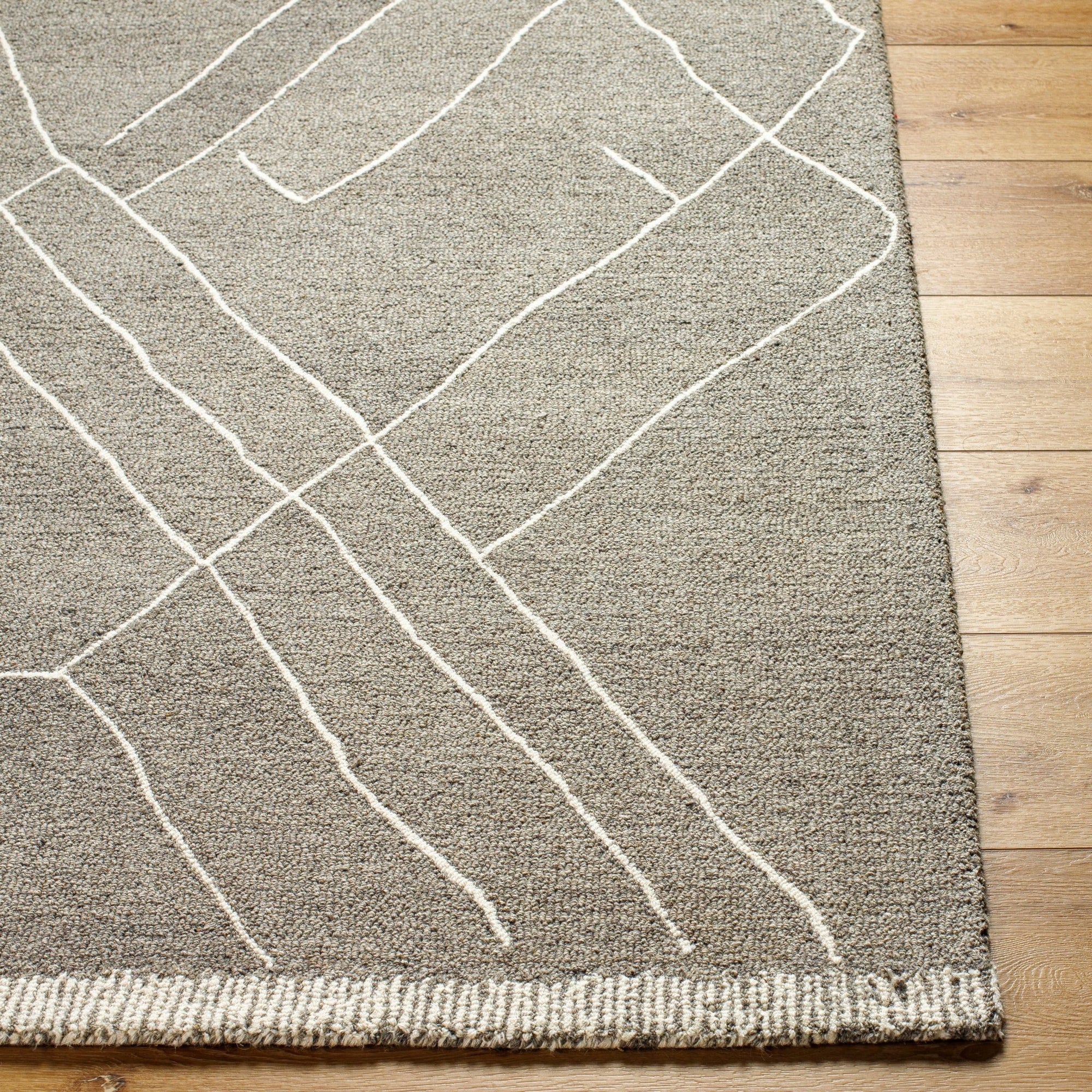 Area RugsArsenal Area Rug - 2305 - Dekor Butik