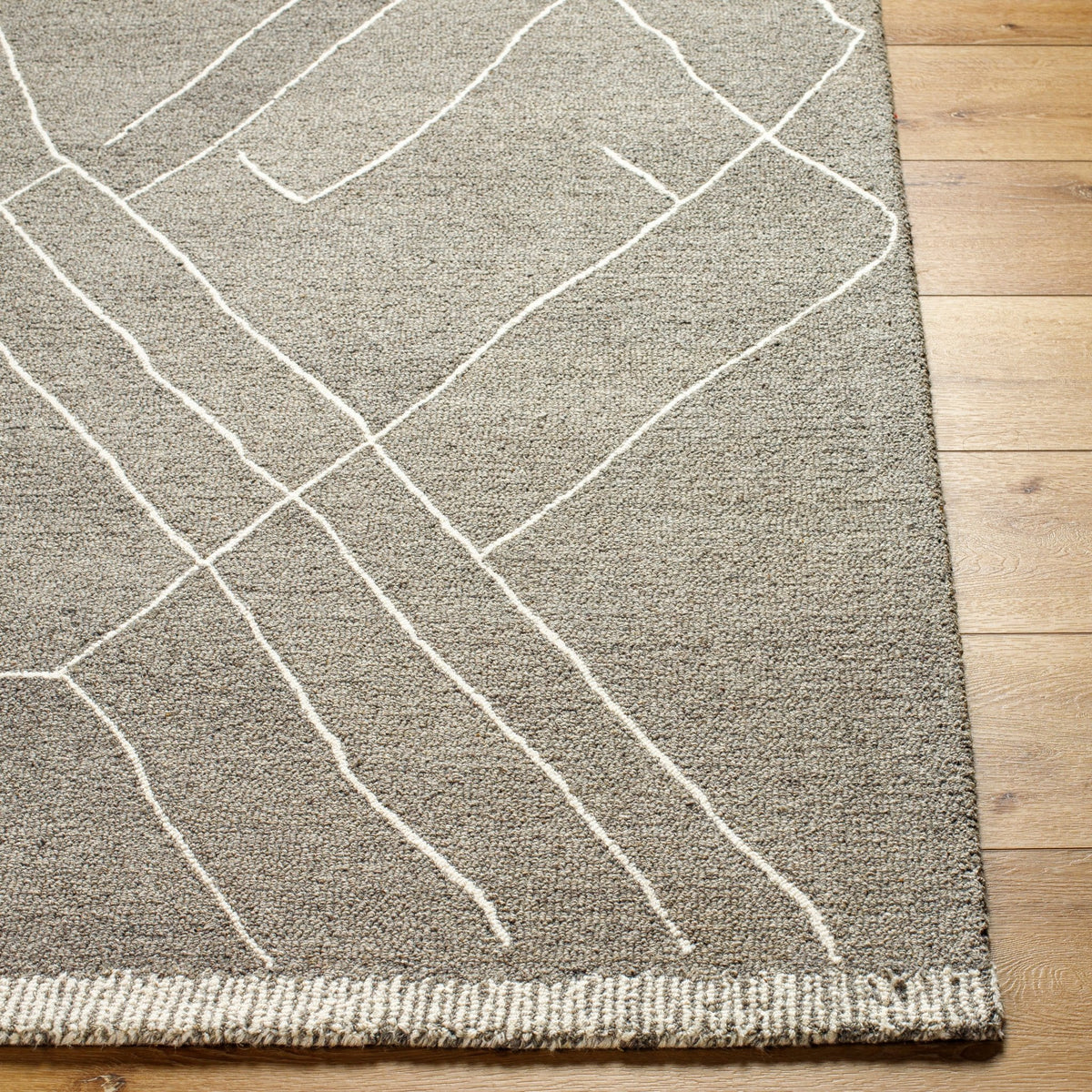 Area RugsArsenal Area Rug - 2305 - Dekor Butik