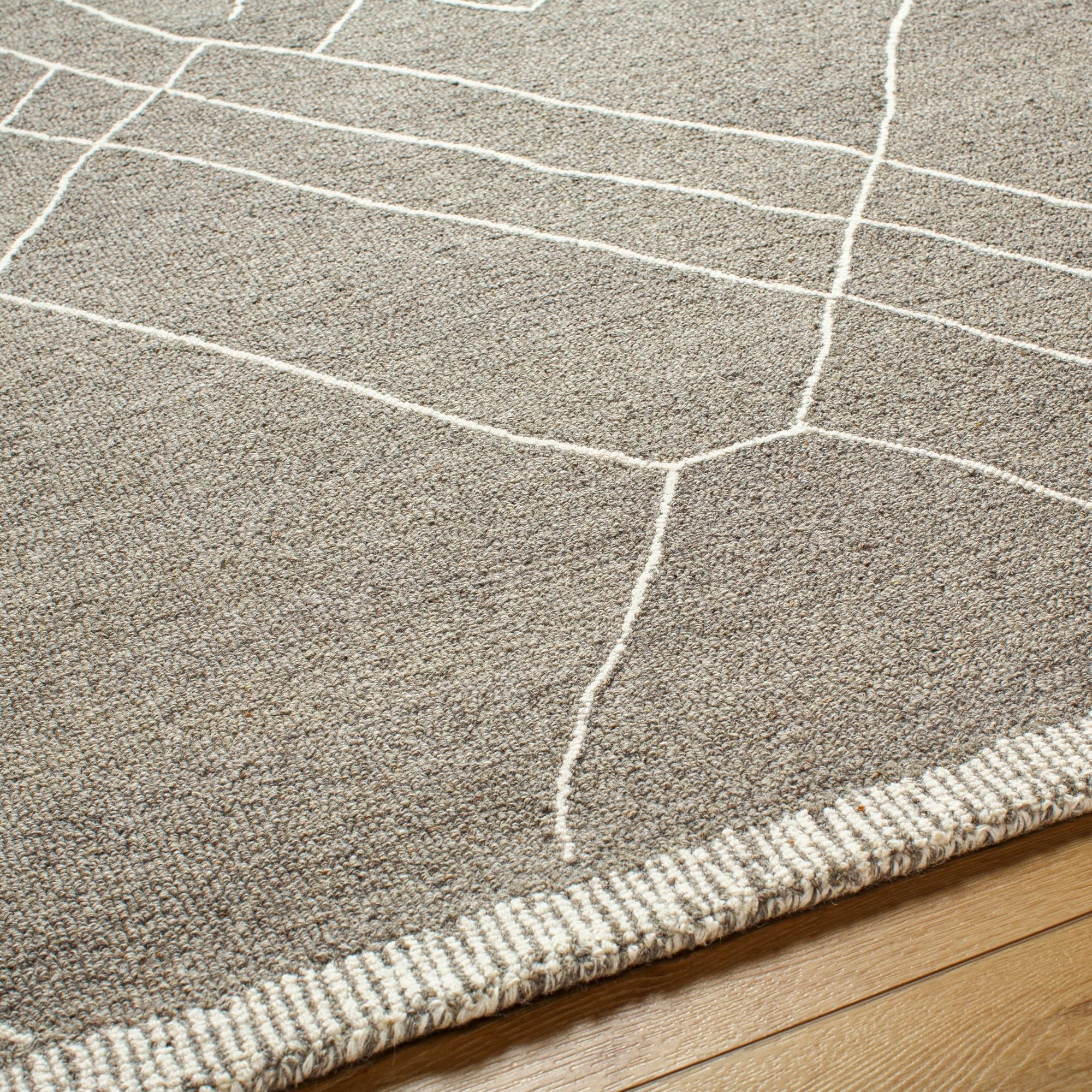 Area RugsArsenal Area Rug - 2305 - Dekor Butik