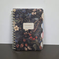 StationeryArt Journal - Forest Flowers - Dekor Butik