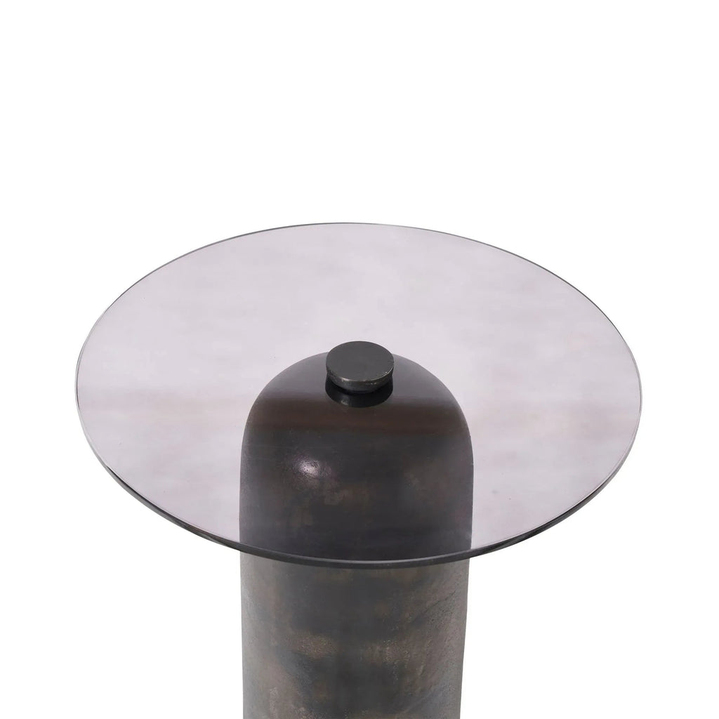 Side TablesArta Accent Table - Dekor Butik