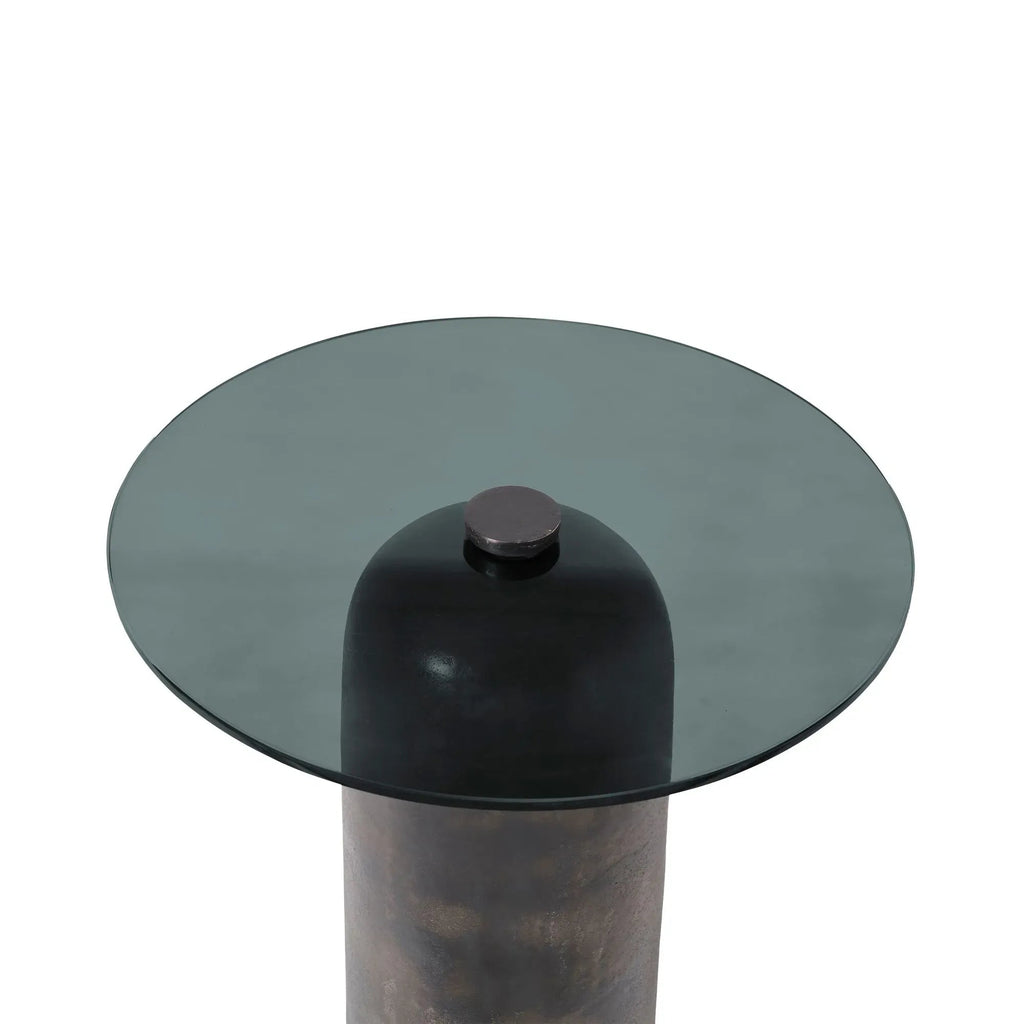 Side TablesArta Accent Table - Dekor Butik
