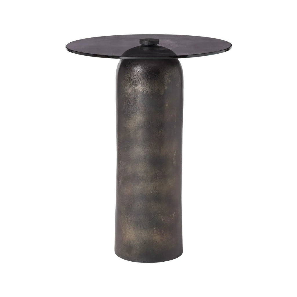 Side TablesArta Accent Table - Dekor Butik