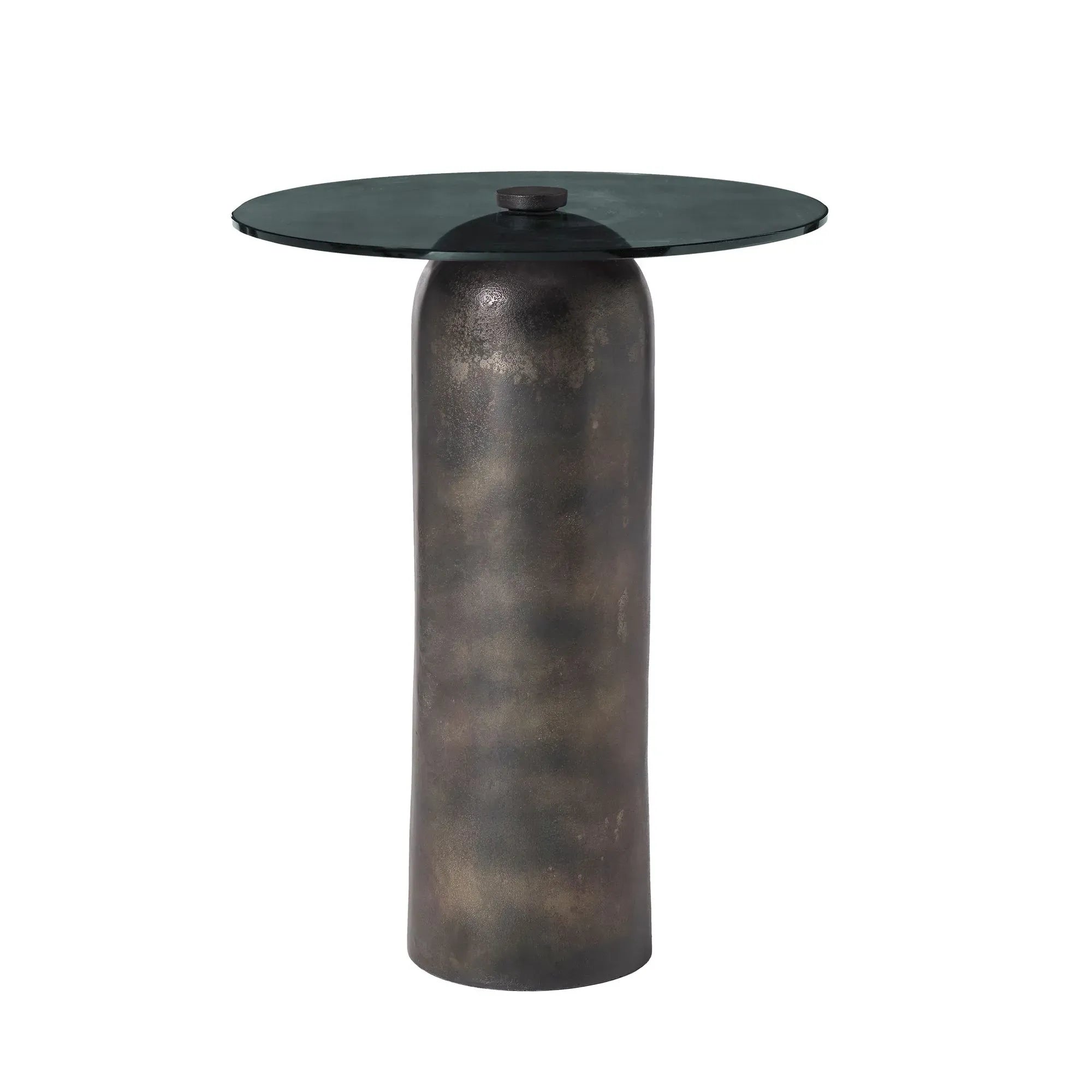 Side TablesArta Accent Table - Dekor Butik