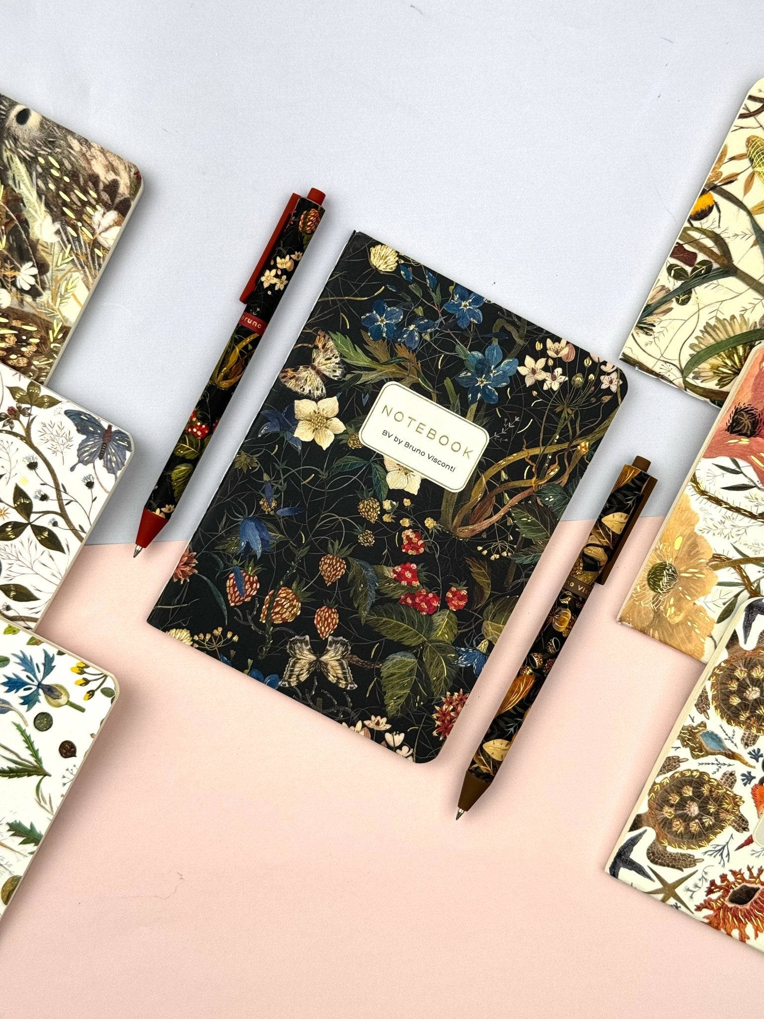 StationeryArtClick Pen - Lush - Dekor Butik